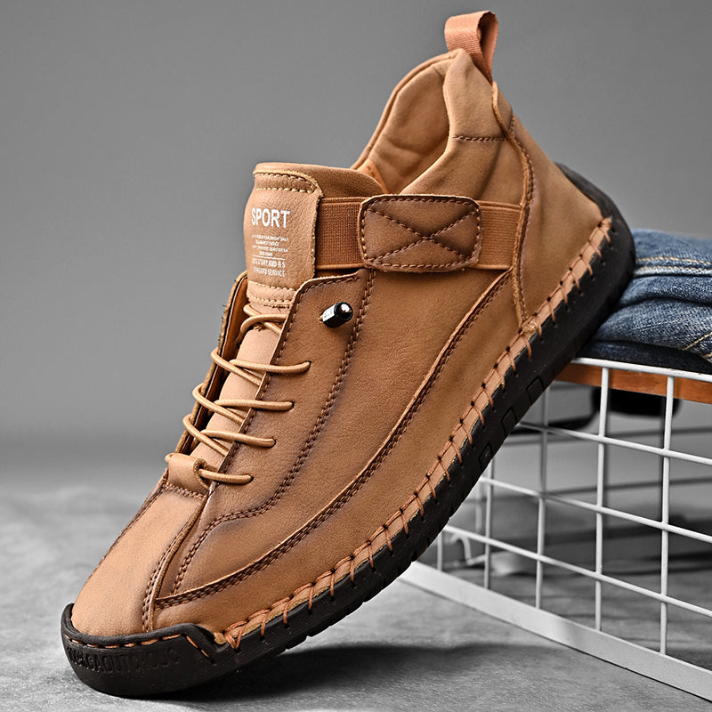 Chase - Comfortable Walking Shoes